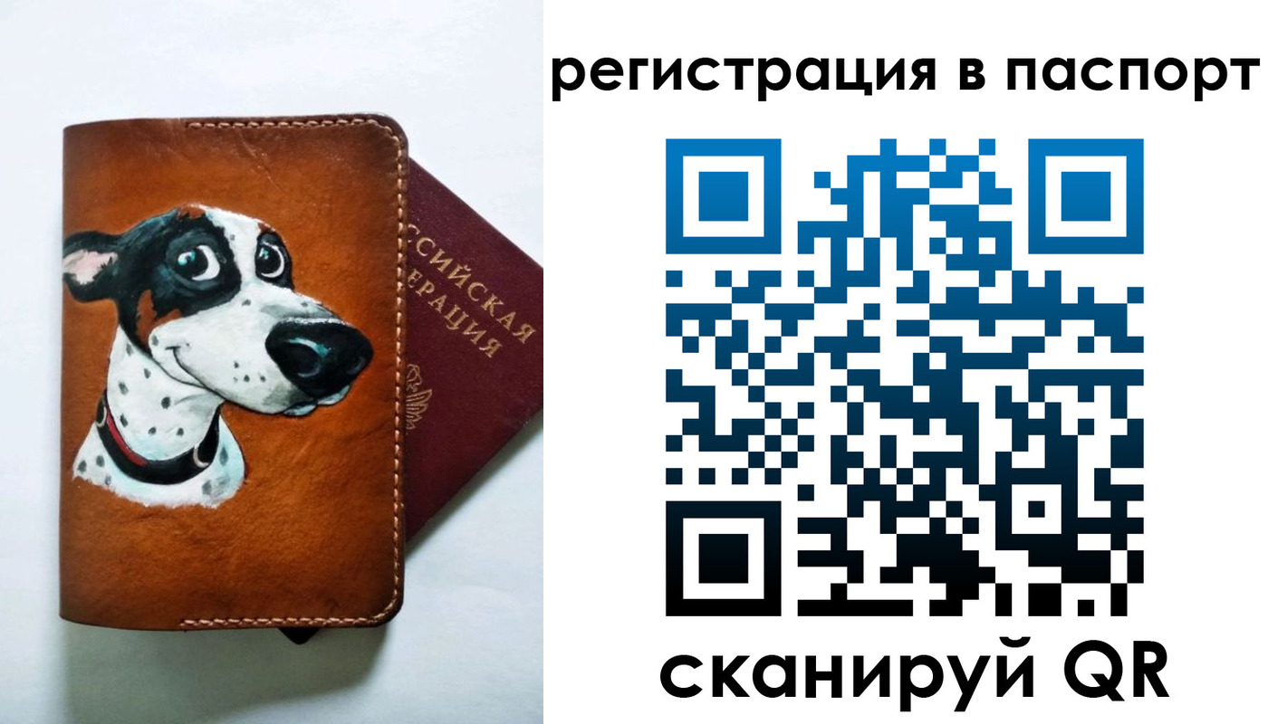 прописка штамп в Канске
